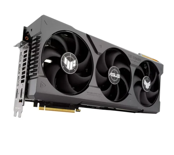 کارت گرافیک ایسوس TUF Gaming GeForce RTX 4080 SUPER OC - Image 3